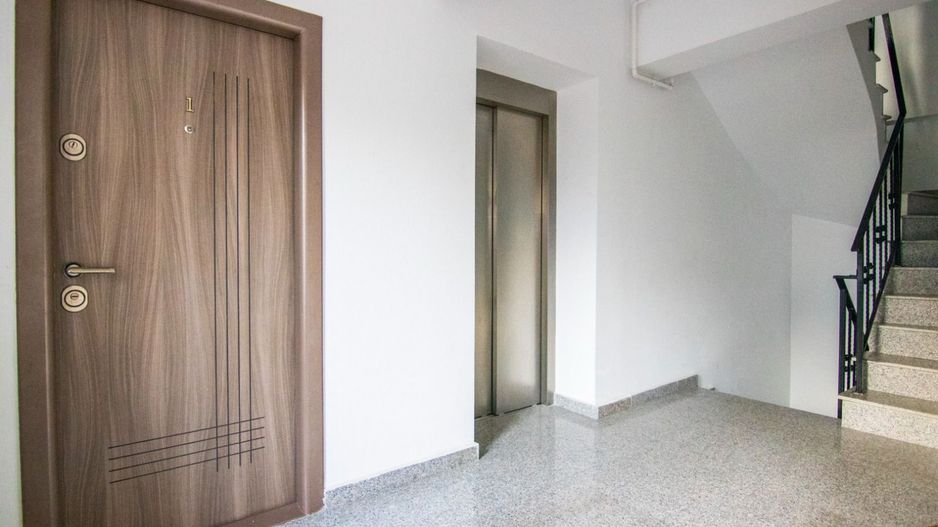 Apartament 2 CAMERE | 60 MP | VIRTUTII -  Lacul Morii | Finisat LA CHEIE, liber - Poză 12