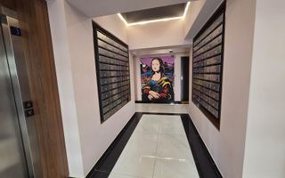 Apartament Premium cu 3 Camere + Parcare Subterană – First Estate Pipera - Poză 29