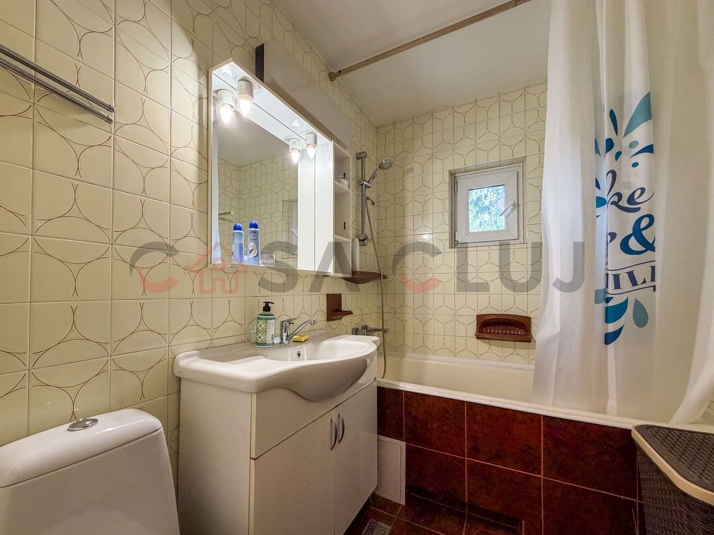 4 camere decomandate, etajul 1, Gradina Botanica, UMF, Garaj - Poză 10