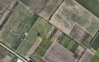 Terenuri de bloc 2S+P+4E, 2S+P+9E | Torontalului | DN 6 - Poză 1