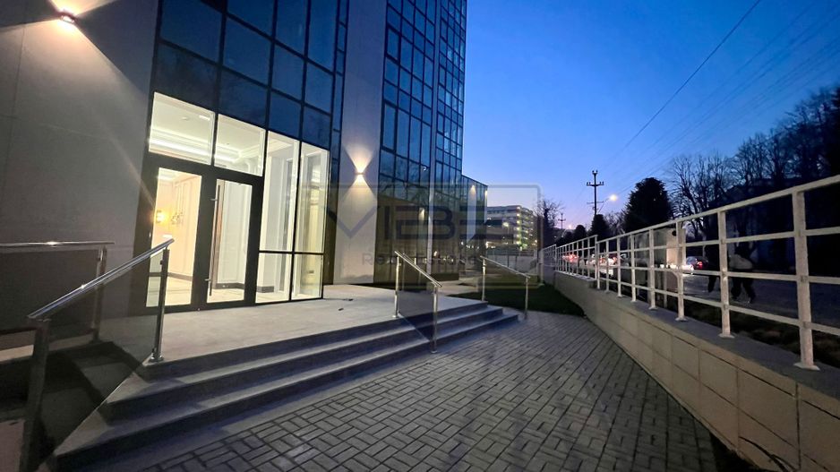 Apartament 2 camere+parcare COPOU AZIMUT TOWER - Poză 33