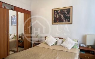 Apartament cu 2 camere de vanzare in zona Republicii Oradea - Poză 6