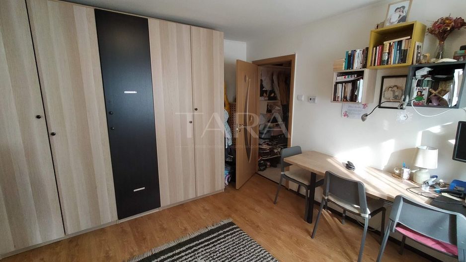Apartament 2 camere, zonă Piața Hermes, Gheorgheni - Poză 3