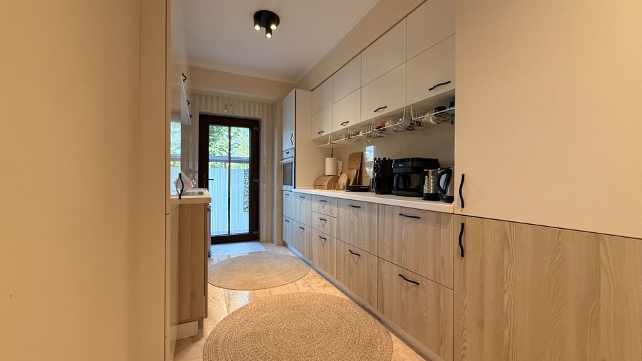 Apartament cu curte Bucurestii Noi | Parcul Bazilescu - Poză 20