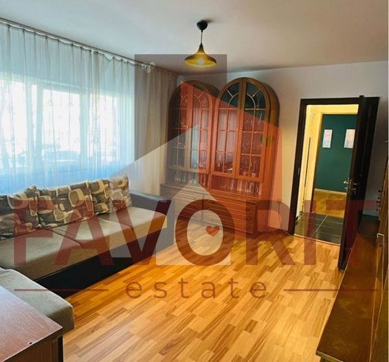 Apartament 2 camere | Boxa | zona Simion Bărnuțiu - Poză 3