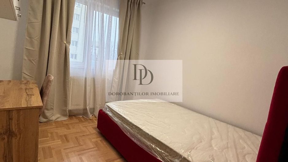 Vânzare Apartament 4 camere | Renovat | Etaj Intermediar | Mănăștur - Poză 11