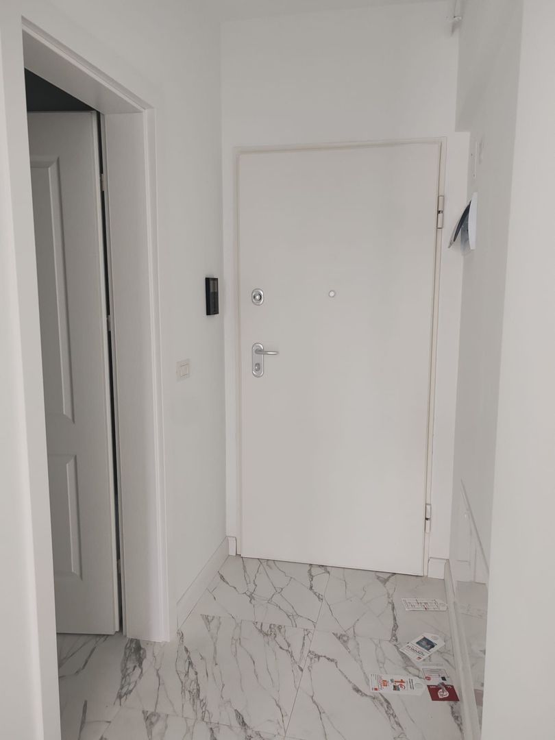 Apartament 3 camere, Dec.,et.3, 84.7mp- Complex Rezidential Tatarasi - Poză 13