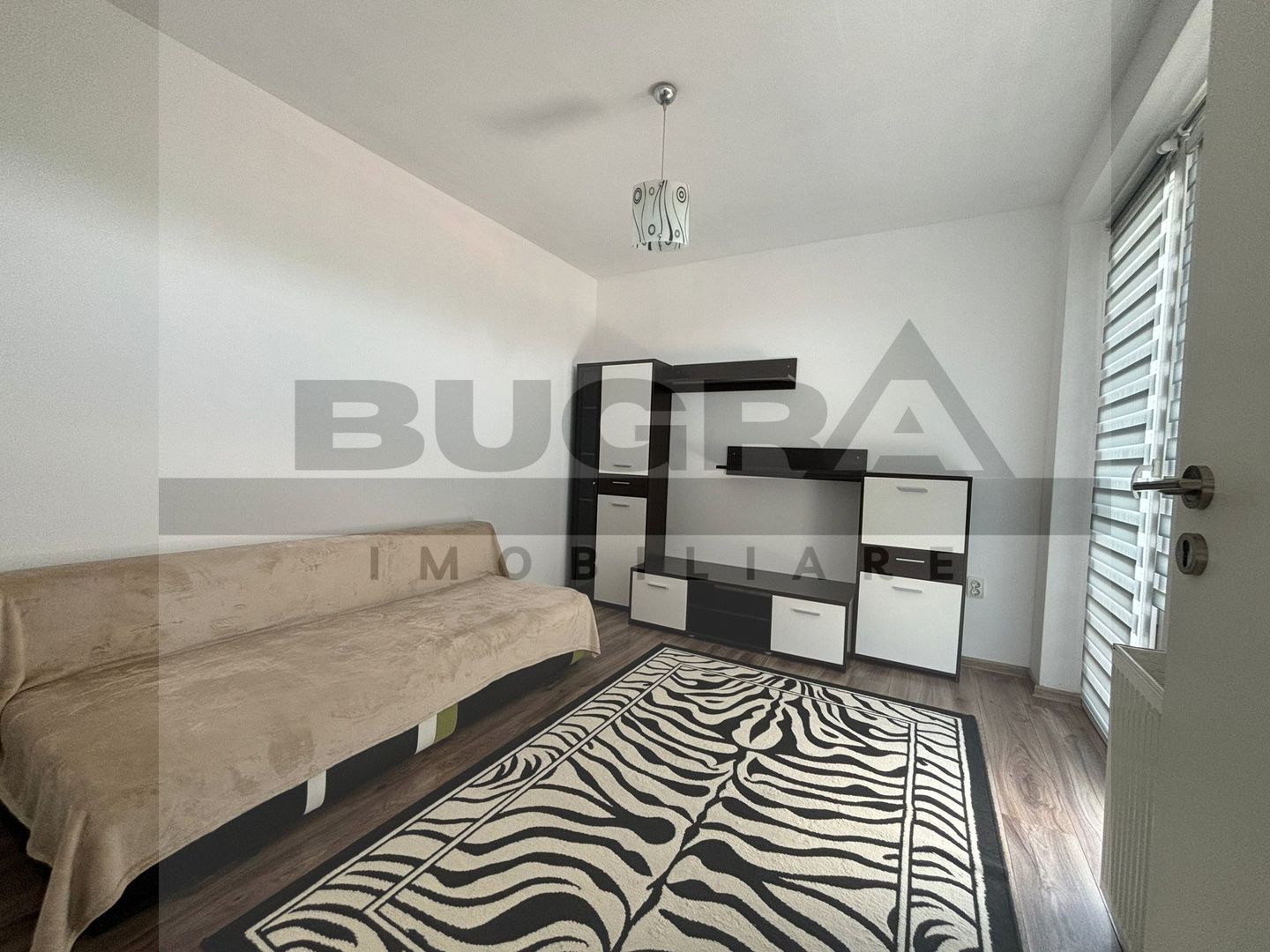 Duplex nou, 5 camere, garaj, zona Auchan - Poză 9