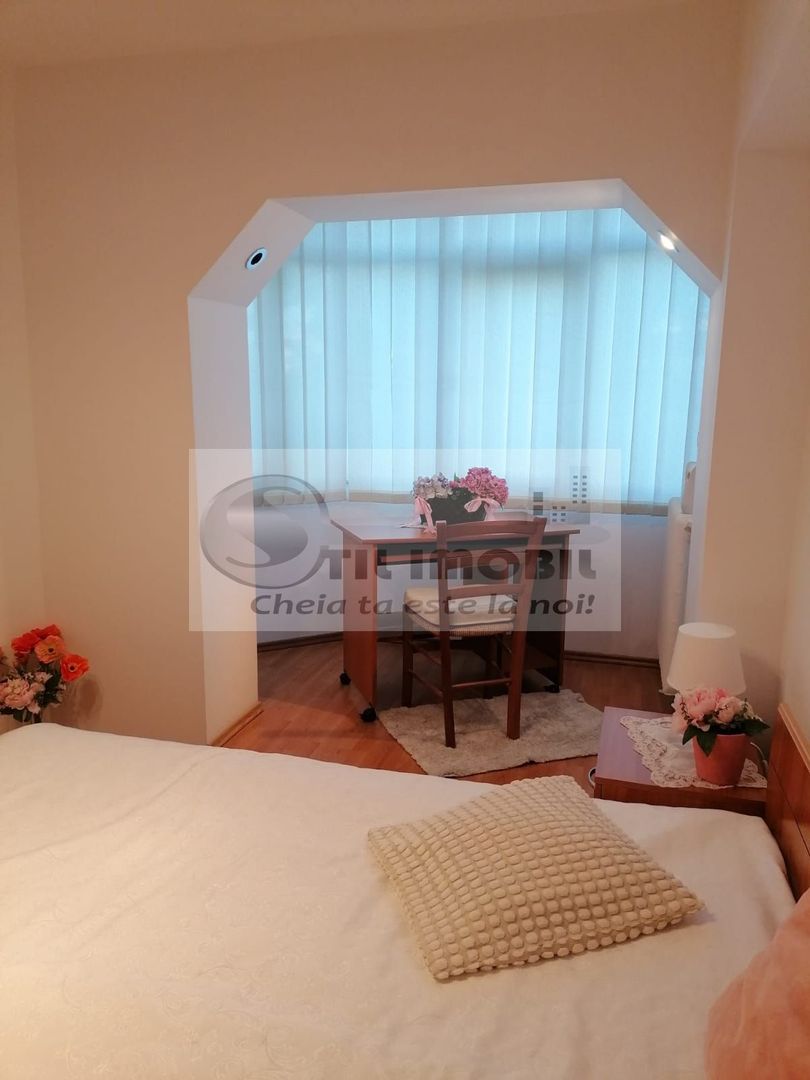 🏡 Apartament 2 camere – Nicolina 2, str. Olarilor 🏡-450 Euro - Poză 9