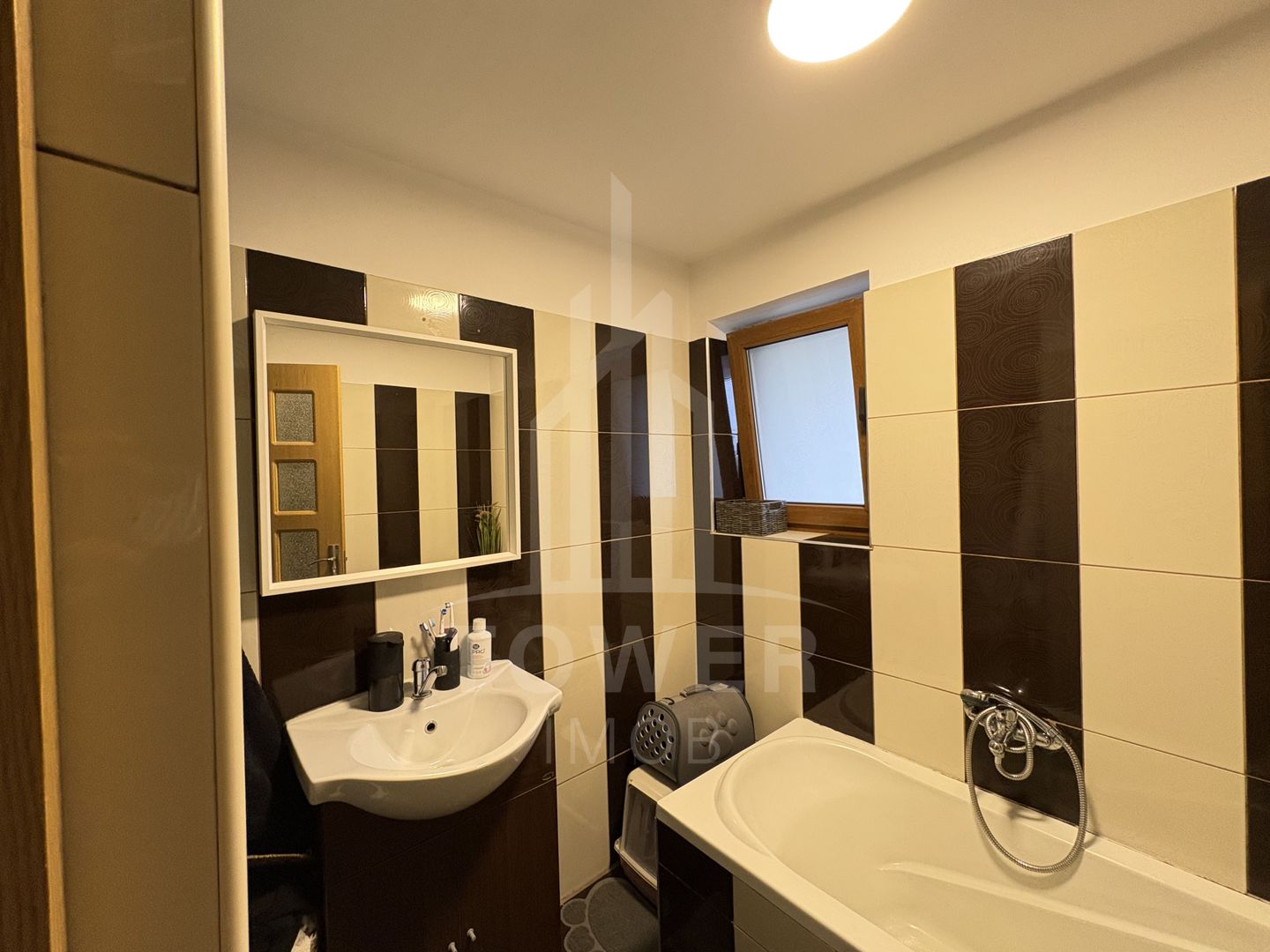 Ap elegant 3 cam,parter aproape de perc belvedere - Poză 4