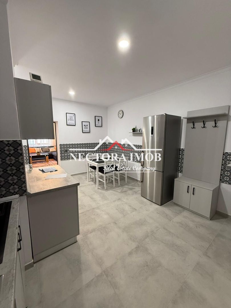 NECTORA IMOB-Apartament 2 camere, Str. Republicii, 65 mp, Etaj 1 - Poză 7