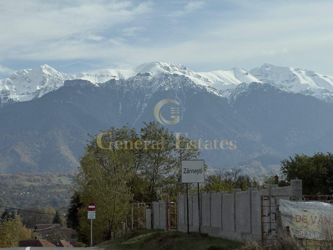 Apartament spațios 3 camere, bloc nou Zărnești - Poză 14