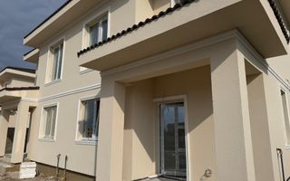 COMISION 0% | Duplex de Vanzare | Mosnita Noua | 110mp | 4 Camere - Poză 2