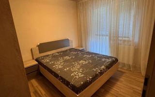 3 camere| Bulevardul Cetatii| centrala proprie| clima| etaj 1| 55mp - Poză 4