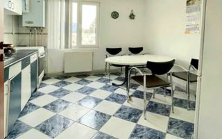 Apartament cu doua camere, zona Astra 52 mp - Poză 5