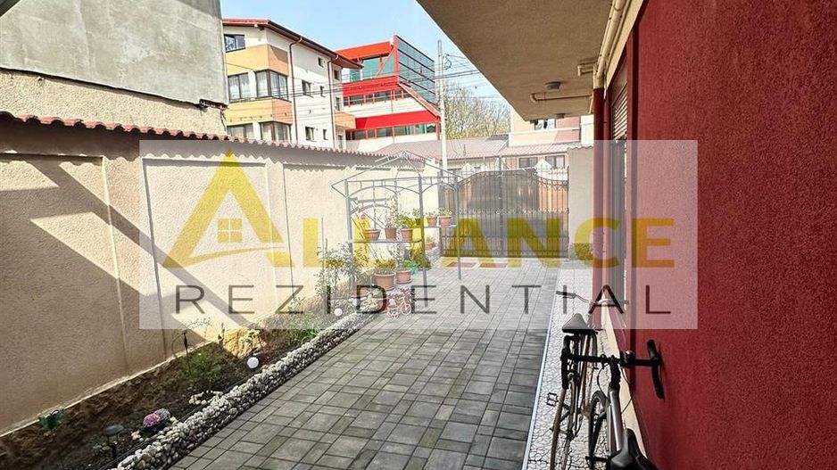CASA INDIVIDUALA 4 CAMERE - PIATA SUDULUI - Poză 7