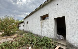 Hala de productie sau pentru depozitare Ortisoara - Poză 2