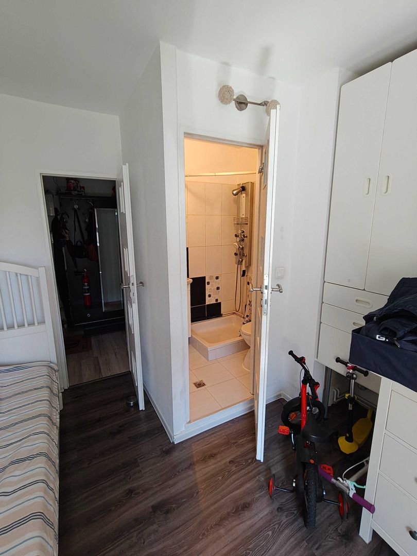 APARTAMENT ELEGANT ZONA AVIATIEI - Poză 3