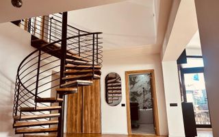 Vila Pod Constanta Sos. Chitilei I Renovată Integral 2025 I Mobilata - Poză 8