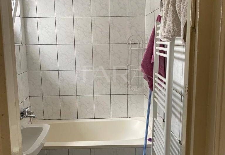 Apartament cu 2 camere semidecomandate, mobilat și utilat, Mănăștur. - Poză 5