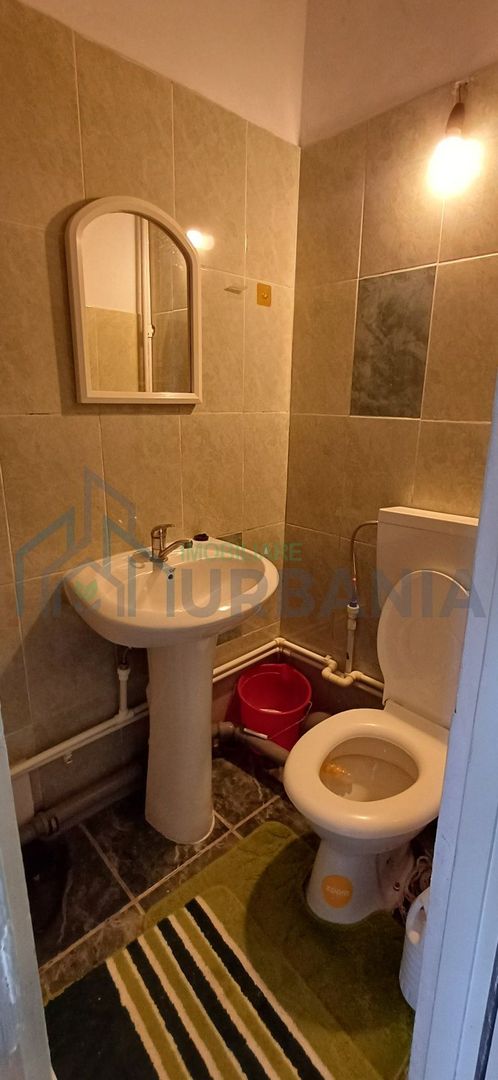 Garsonieră de închiriat, zona Dacia, aproape de Lidl, 200 euro/lună - Poză 4