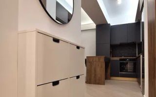 Prima închiriere – 2 camere, Cortina North (faza 2) - Poză 4