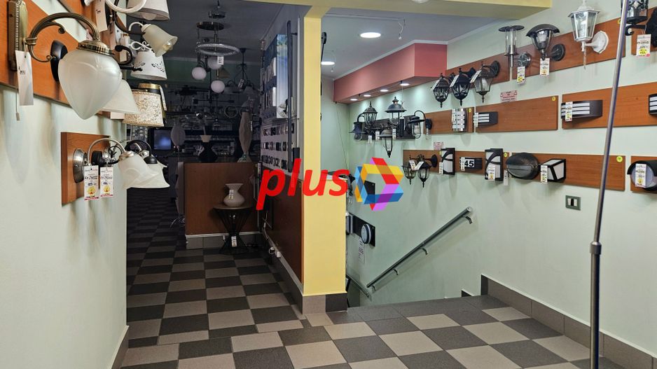 Casă plus Spațiu comercial  741 mp, Teren 906 mp Brasov - zona Blumana - Poză 45