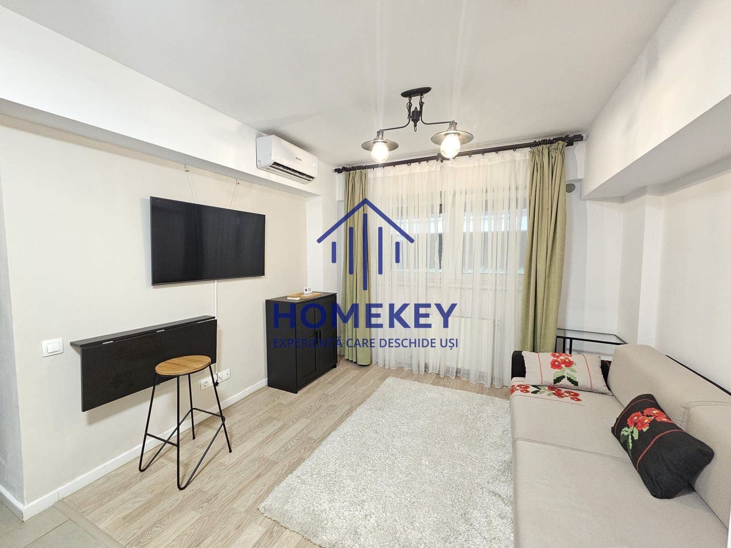 Apartament 2 cam. de in Politehnica Park Residence, zona Politehnica - Poză 2