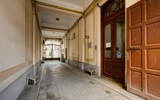 APARTAMENT 3 CAMERE | PIATA ROSETTI | IDEAL PENTRU SEDIU DE FIRMA - Poză 2