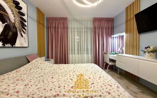 Vânzare apartament 2 camere, la cheie | Valea Lupului - Poză 1