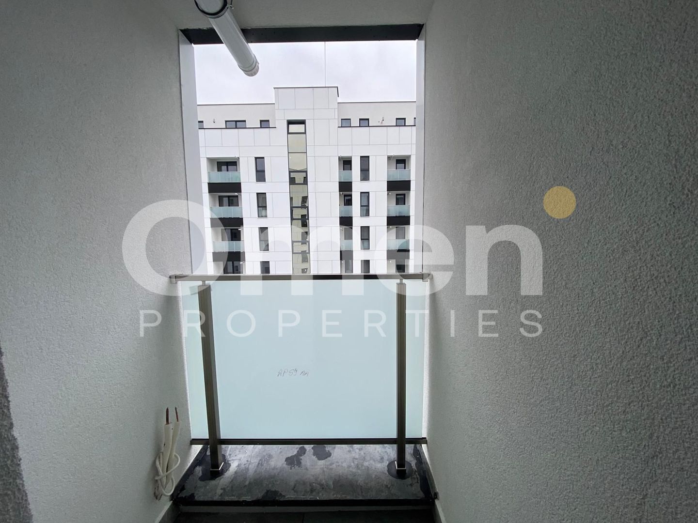 Apartament cu o camera si parcare subterana, situat in bloc nou, zona Alecsandri - Poză 4