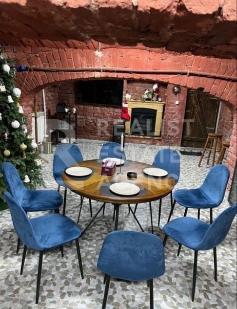 Casa in ansamblu minirezidential | 3 camere | Cramă - Poză 7