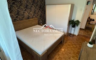 NECTORA IMOB-Apartament 2 camere, 55 mp, Blvd. Dacia, Mobilat/Utilat - Poză 8