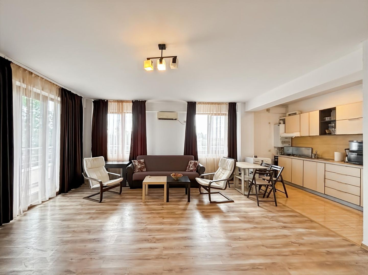 Apartament 2 camere 90 mp | Terasă 18mp + parcare | Comision 0% - Poză 14