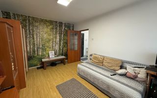 Apartament decomandat cu 4 camere si 2 balcoane - zona Marasti! - Poză 2