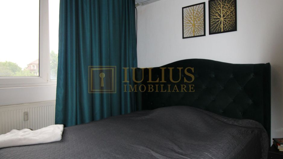 Garsoniera zona Lipovei, pet-friendly. - Poză 5