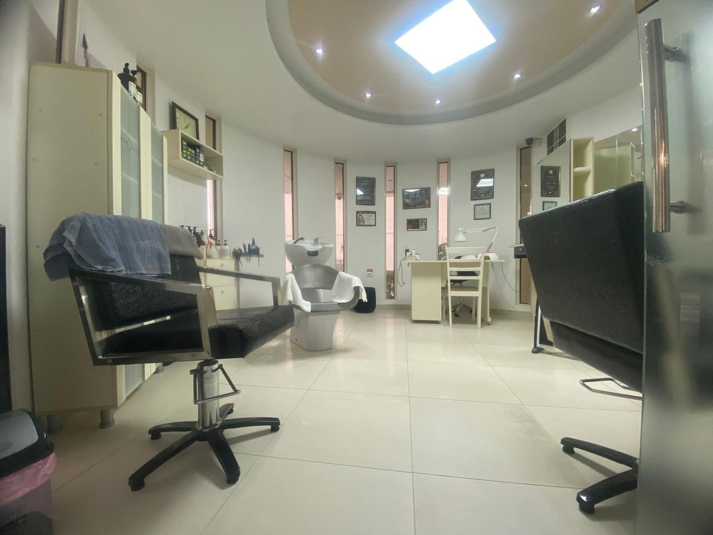 Ideal pt clinici,birouri! Inchiriere spatiu comercial -Targoviste - M3 - Poză 3
