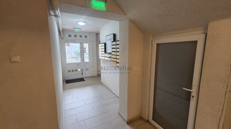 Apartament 3 camere, complet echipat, Apollo Residence, acces metrou - Poză 12