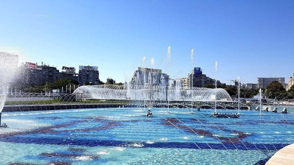 UNICAT IN UNIRII LA FANTANI Apartament Exclusivist cu TERASA la Etajul 1 - Poză 1