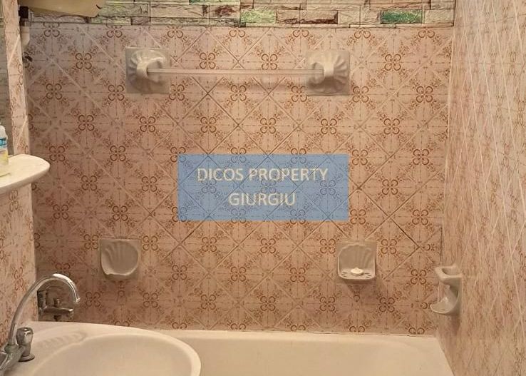 Vând apartament 3 camere – zona Policlinca, lângă Sigma - Poză 7