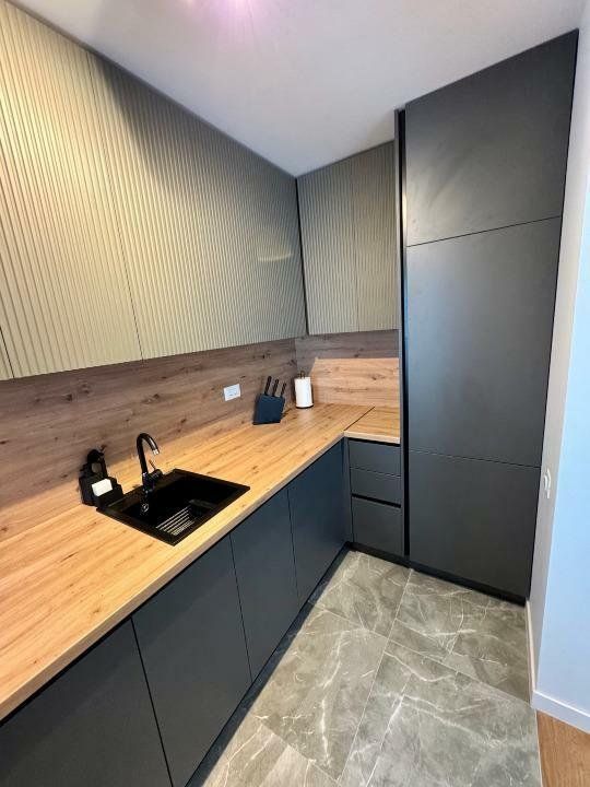 Apartament Premium / 2 camere / One Cotroceni Park / Parcare Subteran inclusa - Poză 8