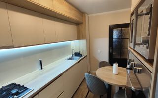 Apartament modern, 3 camere, 72mp zona Dacia - Poză 5