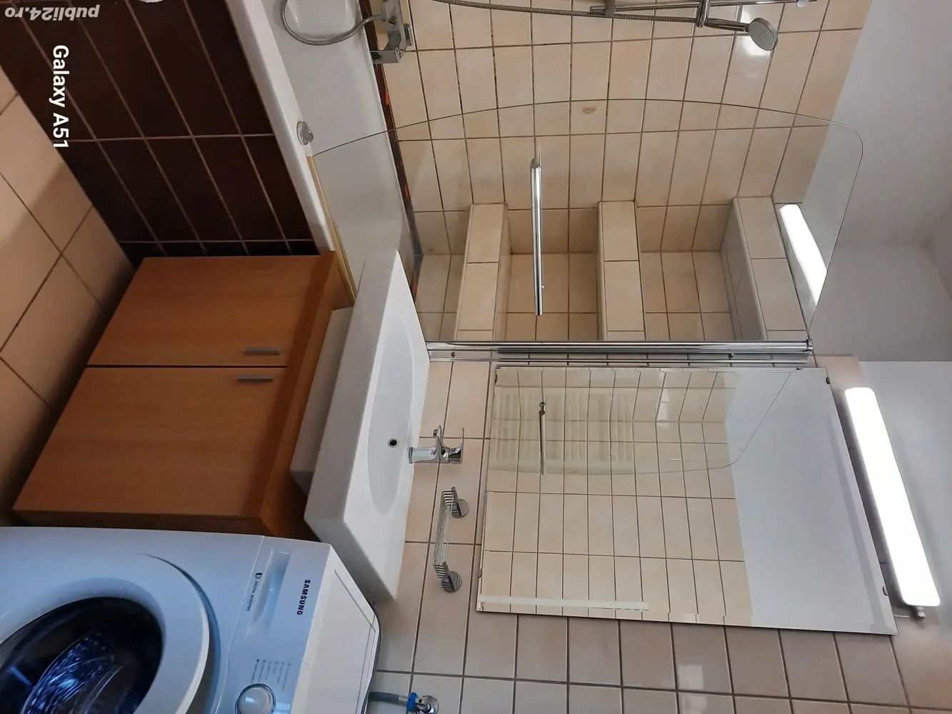 Apartament 3 camere de închiriat Asmita Gardens - Poză 5