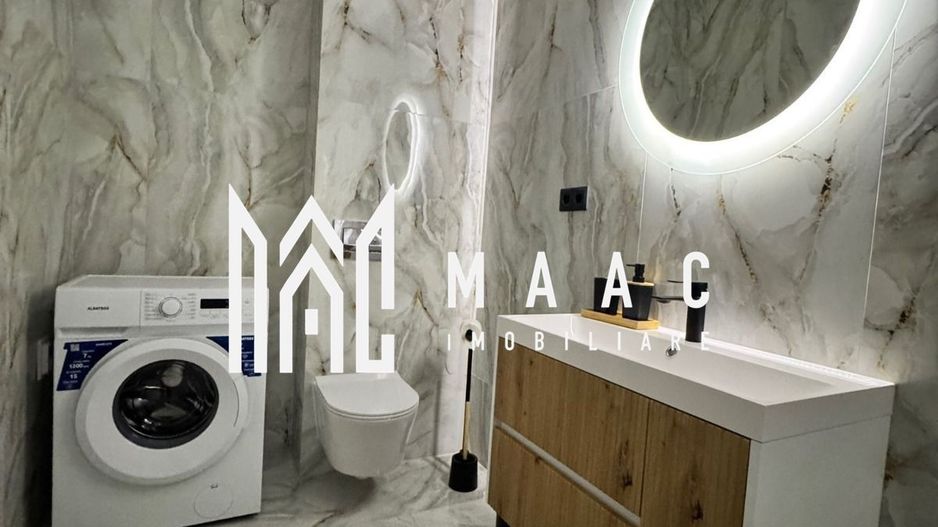 Apartament 2 camere | Terasa 39 MP | Modern | Selimbar - Poză 3