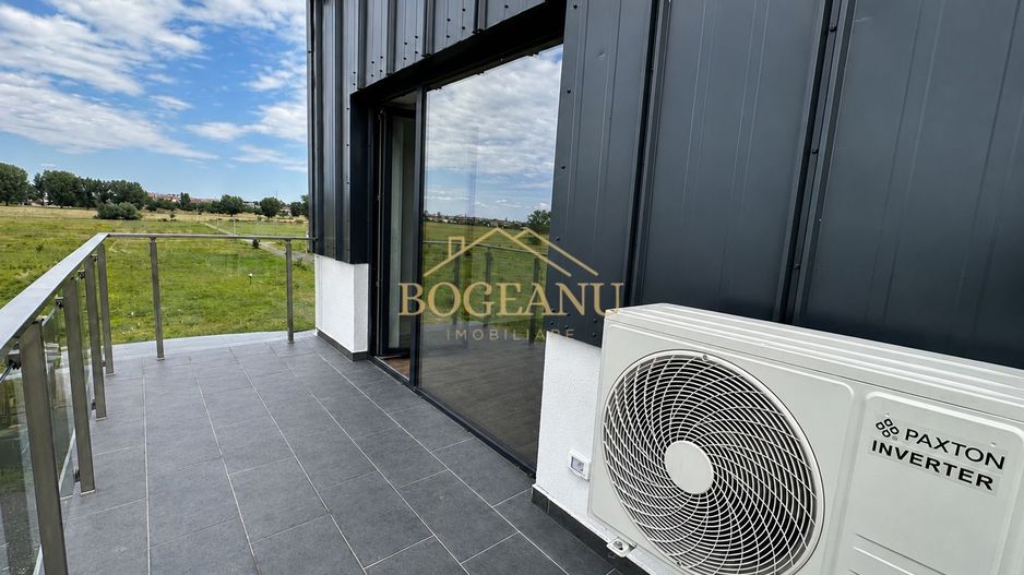 BG182-Penthouse 3 camere 84 MP | 2 niveluri | 2 Bai | Terasă 9 MP - Poză 13