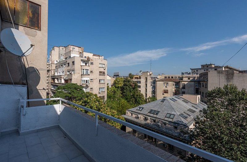 Apartament suberb in Piata Romana - Poză 24