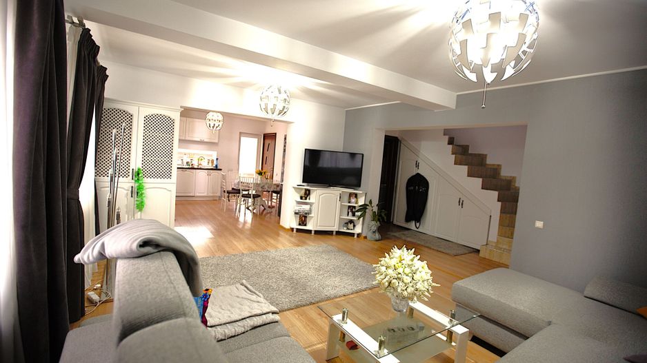 Vila moderna, Izvor - Poză 1