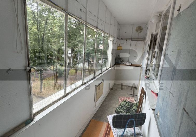 Apartament de 2 camere, 45mp, etaj intermediar, zona strazii Donath - Poză 6