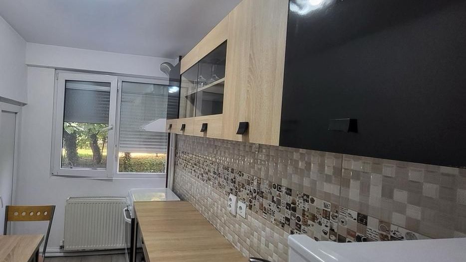 AP. 2 CAMERE- PIATA SUDULUI, PET-FRIENDLY, BUCATARIE INCHISA, METROU - Poză 5