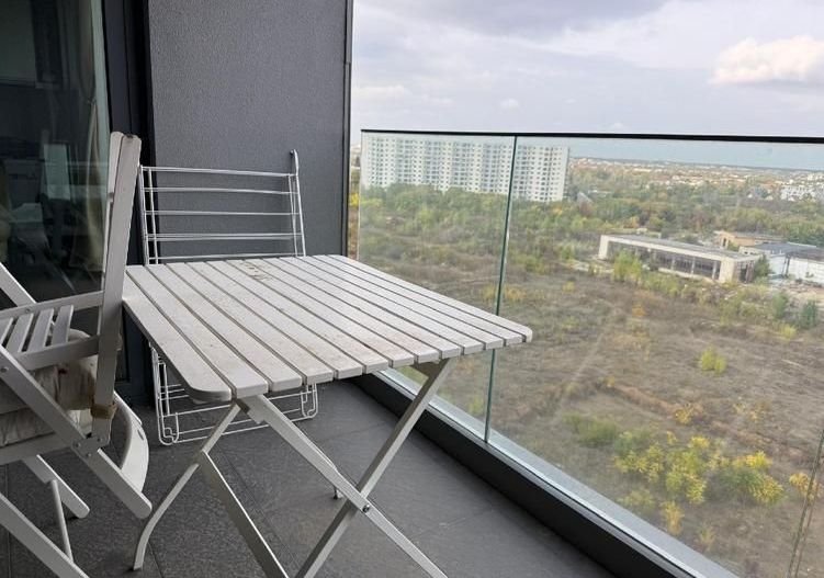 Apartament lux 2 camere, prima inchiriere, Cloud 9 - Aviatiei - Poză 7